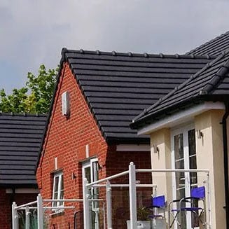 Edilians Double Hp Clay Clay Slate Roofing Products