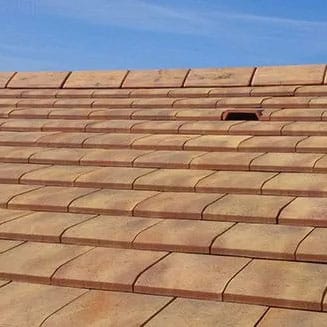 Edilians Double Hp Clay Clay Slate Roofing Products