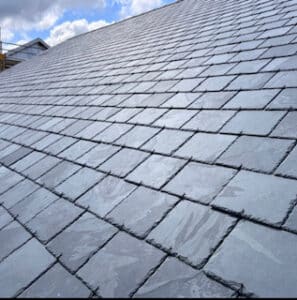 Minas Brazilian Graphite Slate 500 x 250mm | Clay and Slate Roofing ...